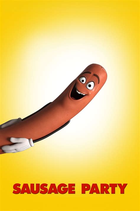 new Sausage Party